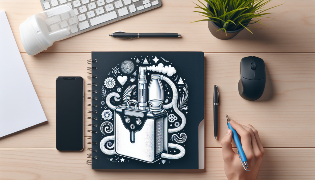 What Is the Best Portable Nebuliser?