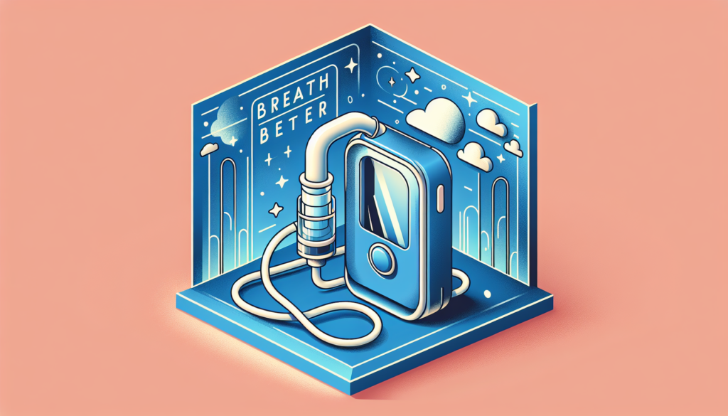 What Is the Best Portable Nebuliser