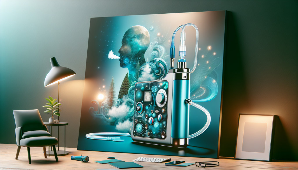 what is the best portable nebuliser: guide and buying tips