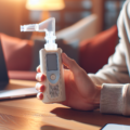 what is the best portable nebuliser