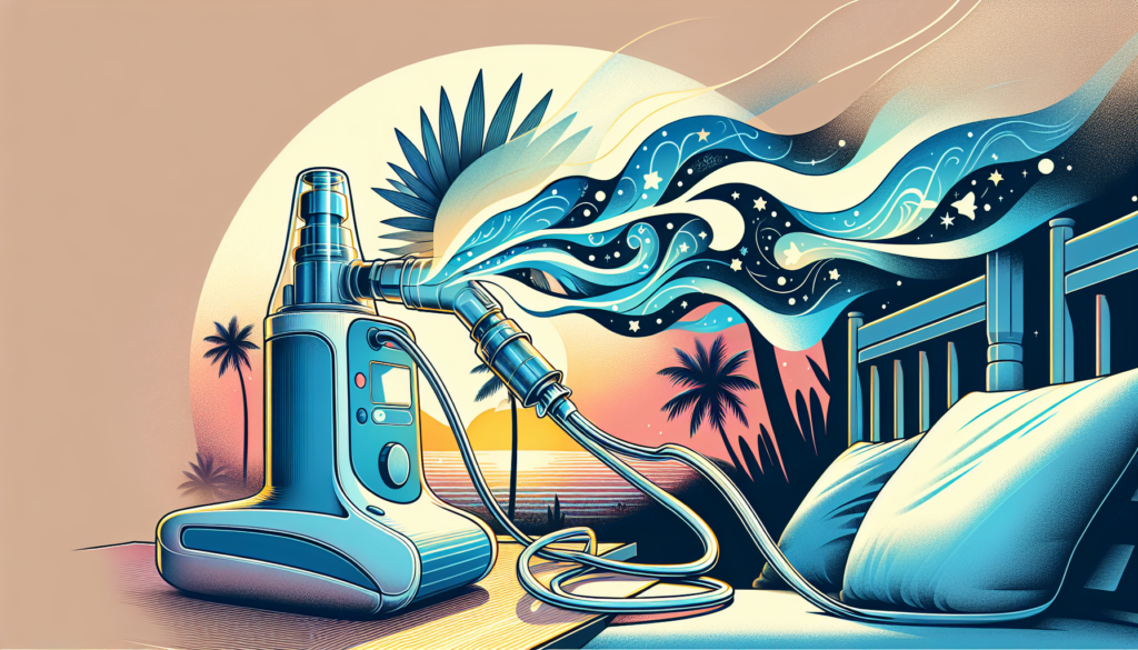 what is the best portable nebuliser