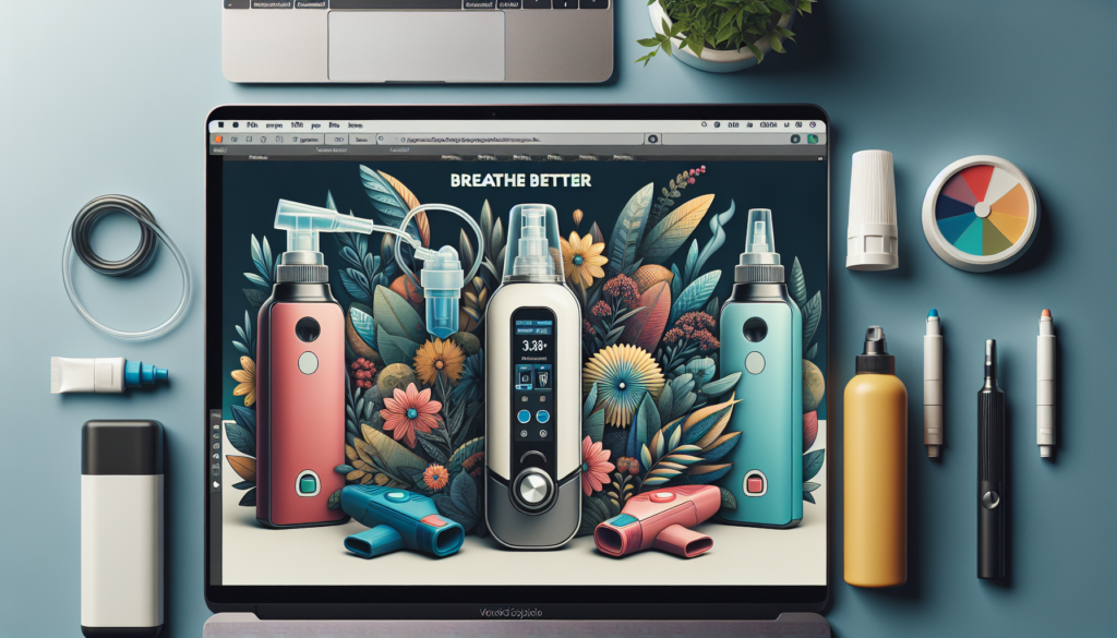 What is the best portable nebuliser