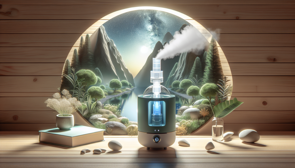 What is the Best Portable Nebuliser: Complete Guide