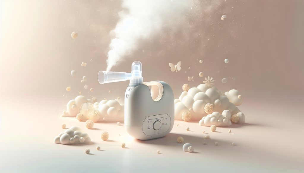 what is the best portable nebuliser: A practical guide