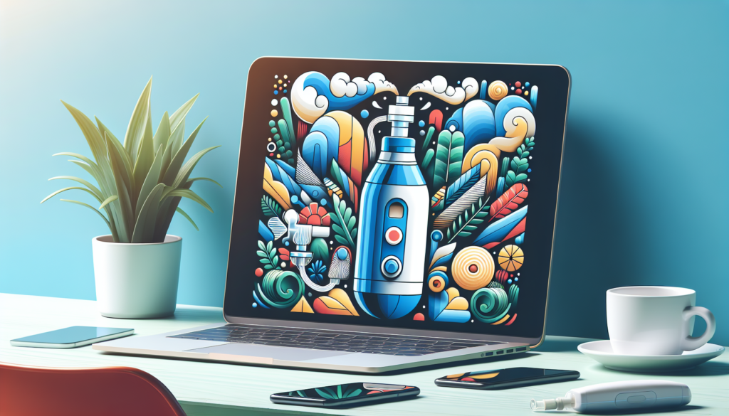 What is the Best Portable Nebuliser? Complete Guide