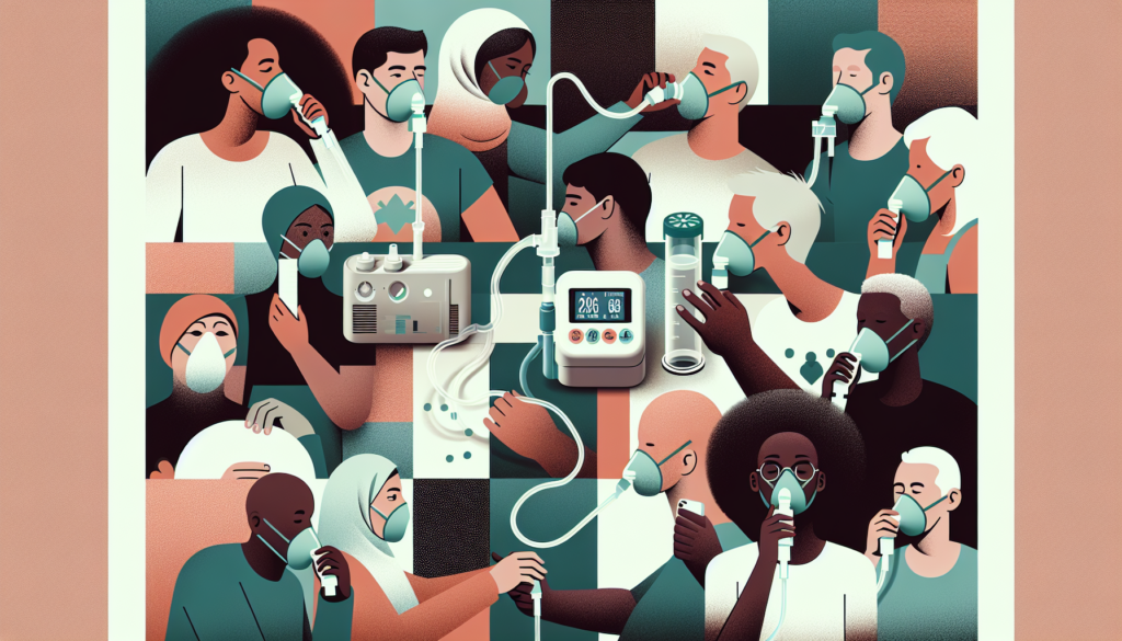 what is the best portable nebuliser: complete guide