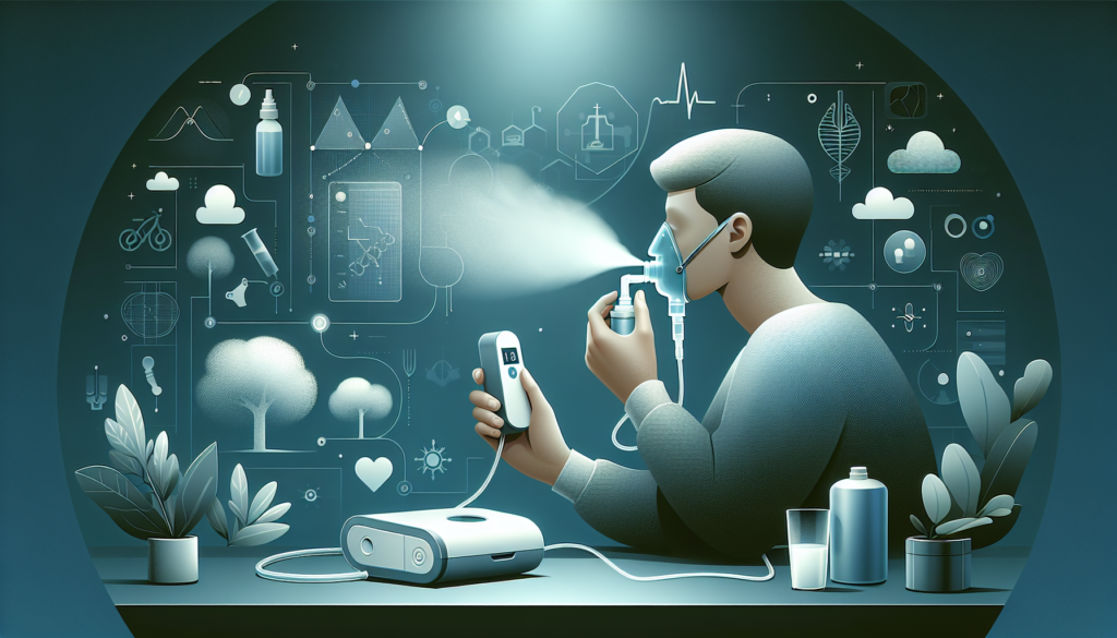 what is the best portable nebuliser? Complete guide