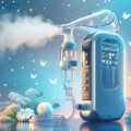 What is the best portable nebuliser