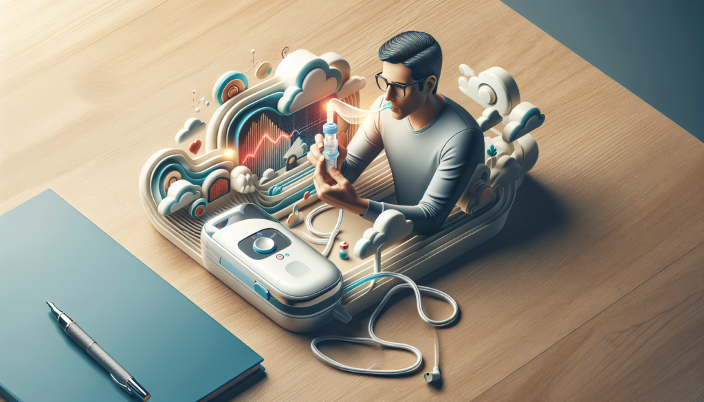 What Is the Best Portable Nebuliser — Complete Guide