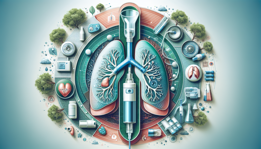 What Is the Best Portable Nebuliser? A Practical Guide