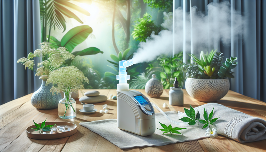 What Is the Best Portable Nebuliser? Complete Guide