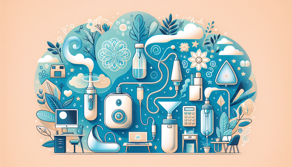 What is the Best Portable Nebuliser