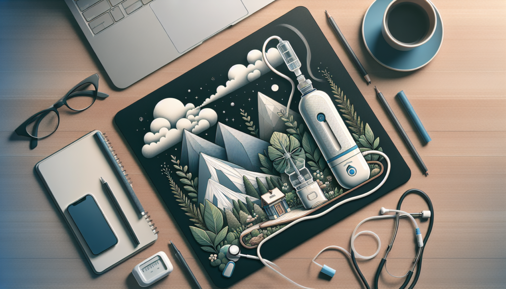 What is the Best Portable Nebuliser? A Practical Guide