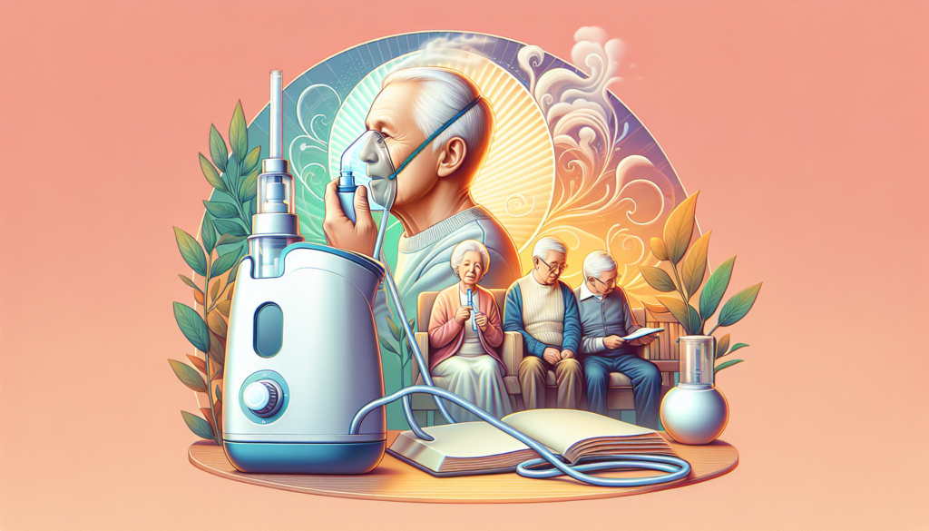 What is the Best Portable Nebuliser — Complete Guide