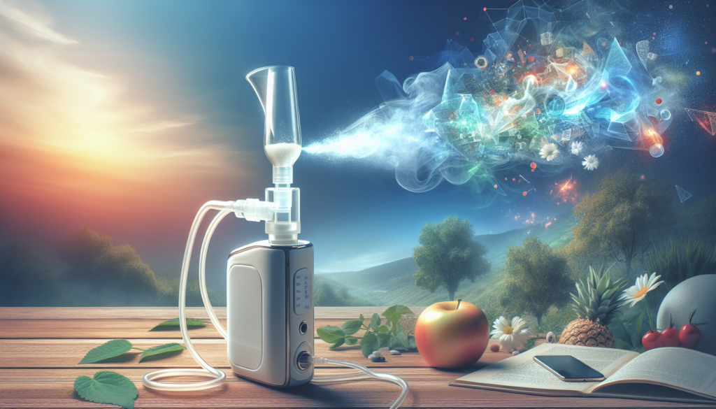 What is the Best Portable Nebuliser — Complete Guide