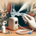what is the best portable nebuliser: complete guide