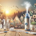 What is the Best Portable Nebuliser: Complete Guide