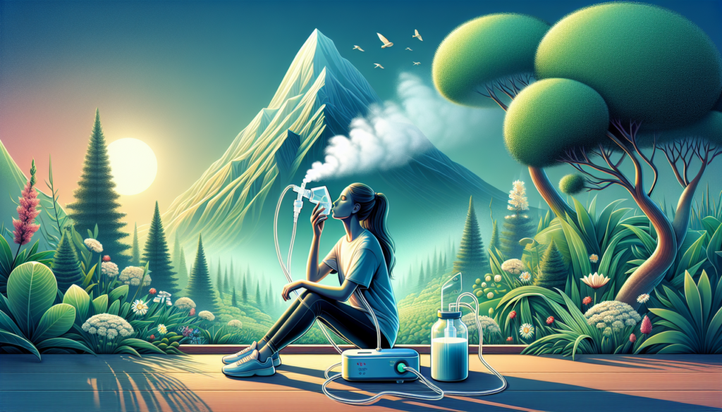 What is the Best Portable Nebuliser — Complete Guide