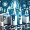 What is the Best Portable Nebuliser: Complete Guide