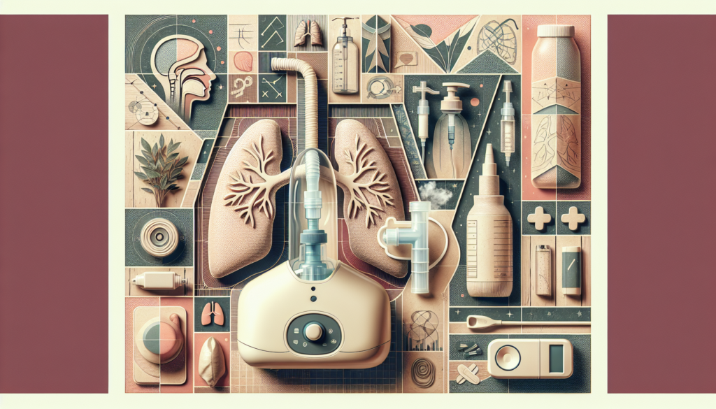 what is the best portable nebuliser