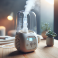 what is the best portable nebuliser?