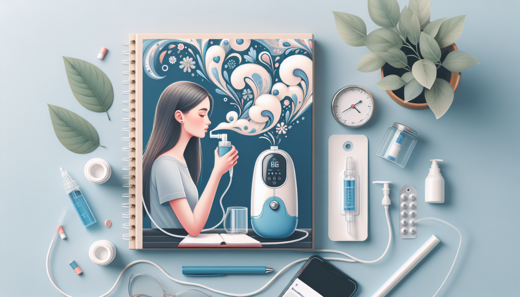 What is the Best Portable Nebuliser?