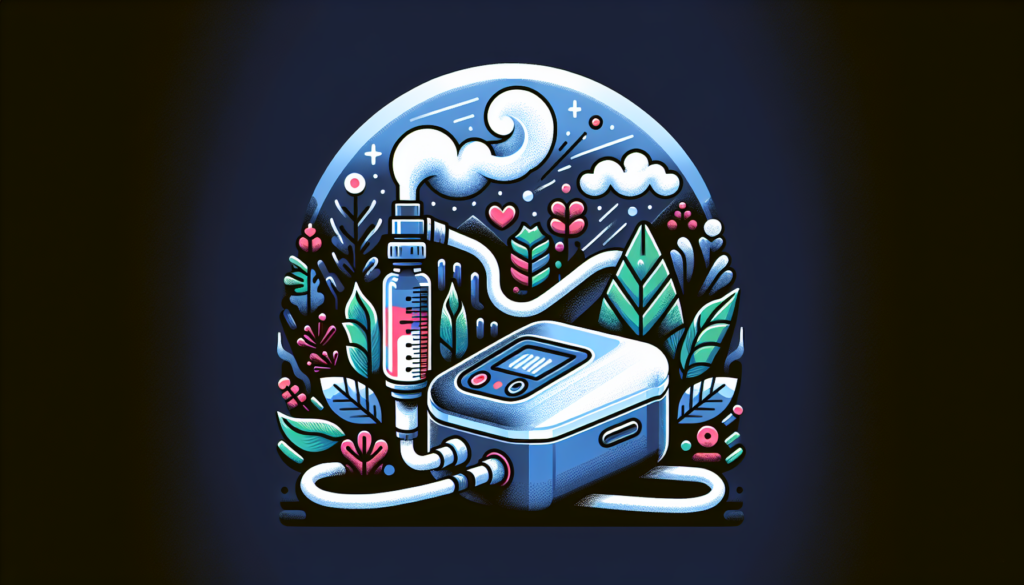 what is the best portable nebuliser