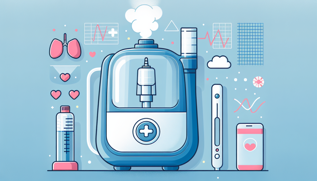 What Is the Best Portable Nebuliser — Complete Guide