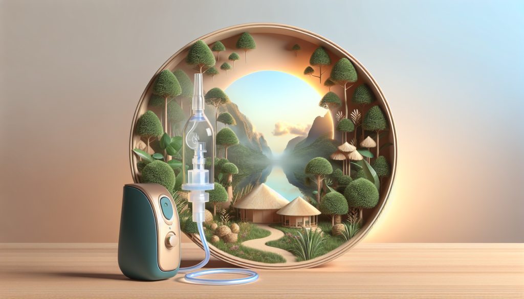 What Is the Best Portable Nebuliser? Comprehensive Guide