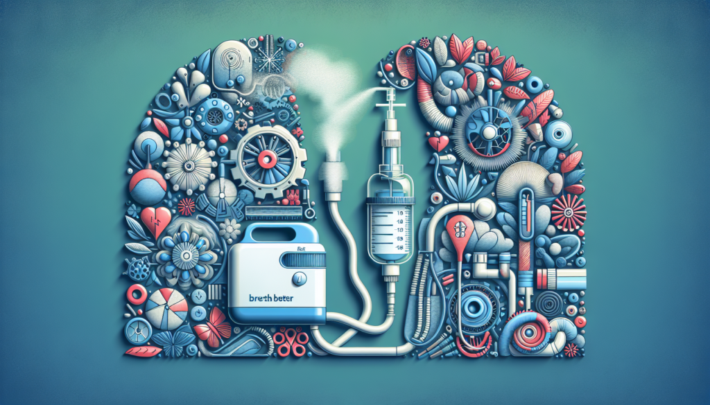 what is the best portable nebuliser