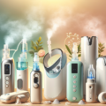 what is the best portable nebuliser