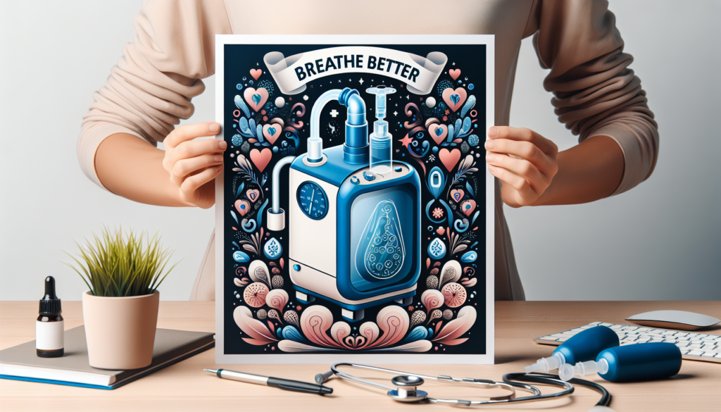 What is the Best Portable Nebuliser?