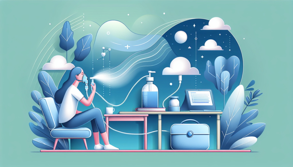 What Is the Best Portable Nebuliser? A Practical Guide