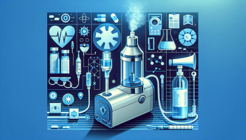 what is the best portable nebuliser