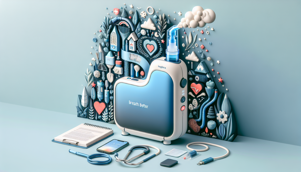 What is the Best Portable Nebuliser? Complete Guide