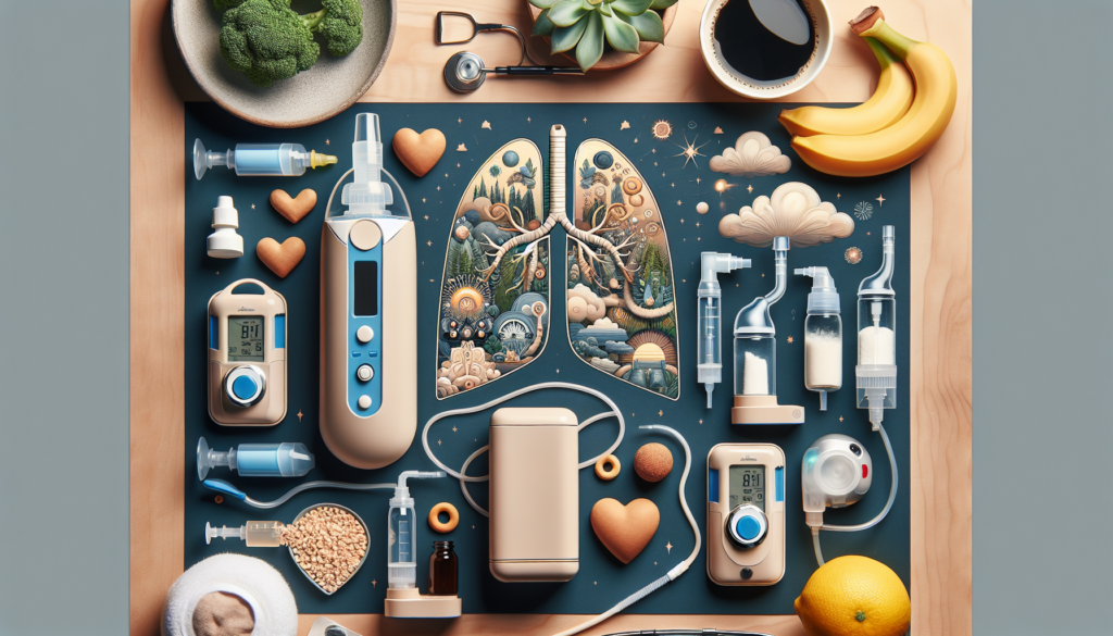 What is the Best Portable Nebuliser? A Practical Guide