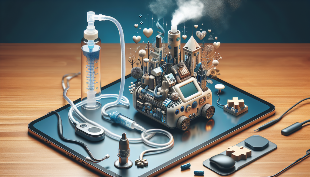 What Is the Best Portable Nebuliser: Complete Guide