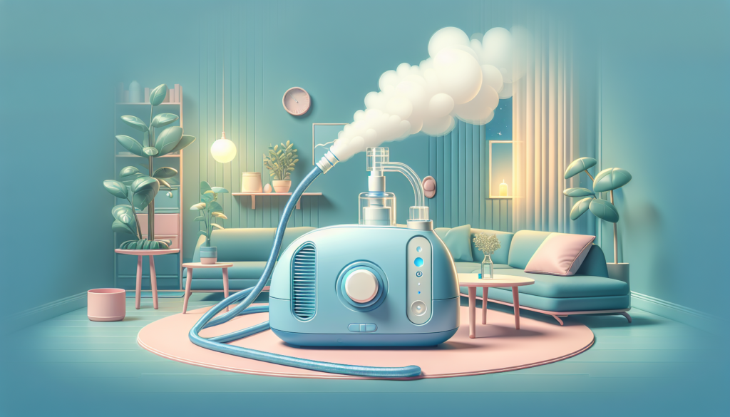 What is the best portable nebuliser? Complete guide