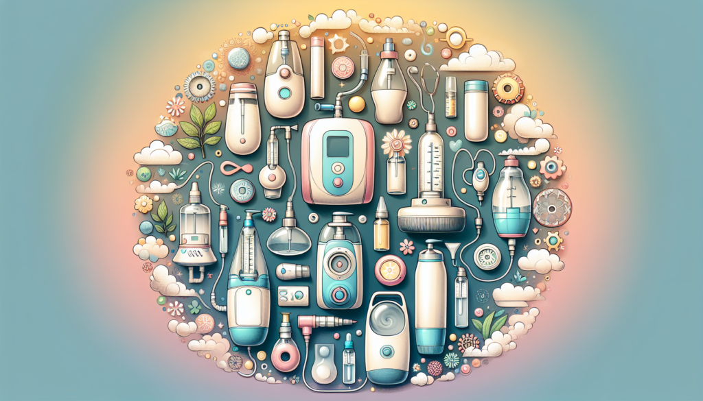 What Is the Best Portable Nebuliser? Practical Guide