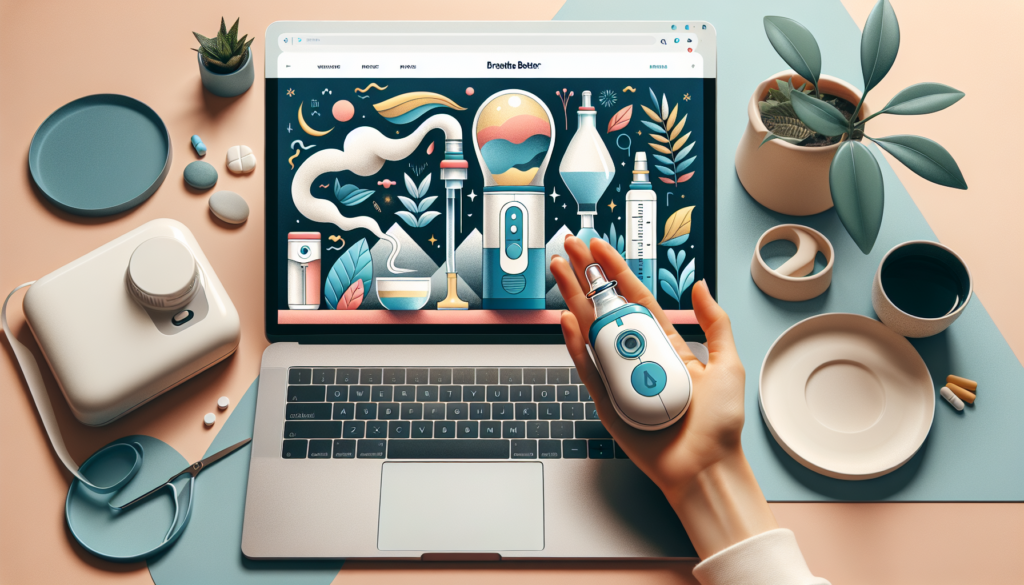 What is the Best Portable Nebuliser? Complete Guide