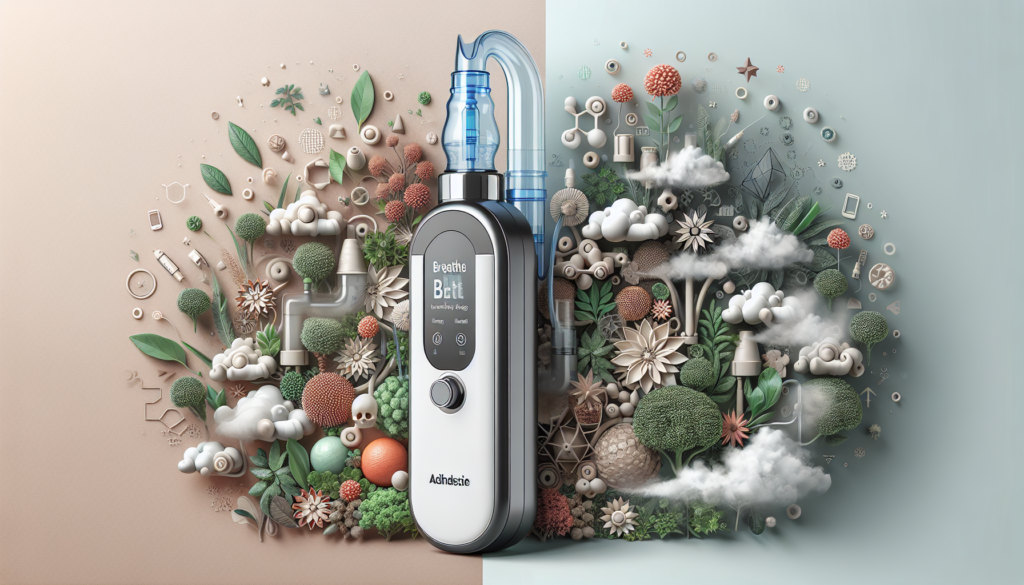 What is the Best Portable Nebuliser β Complete Guide