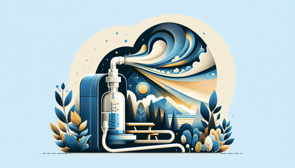 what is the best portable nebuliser? Practical guide