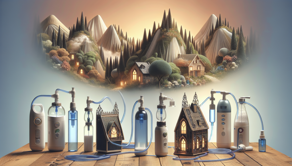 What is the Best Portable Nebuliser