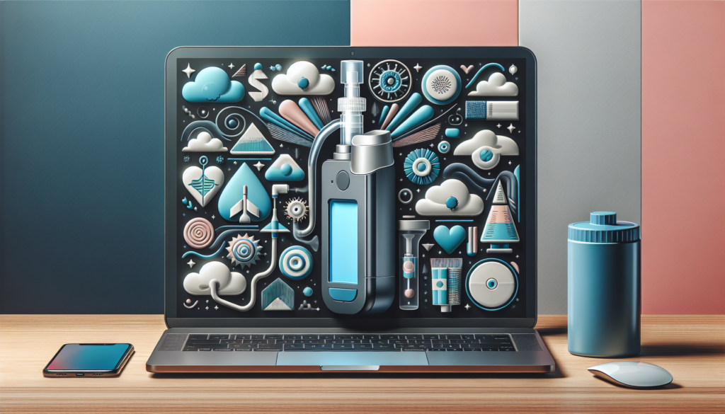 What is the Best Portable Nebuliser — Complete Guide