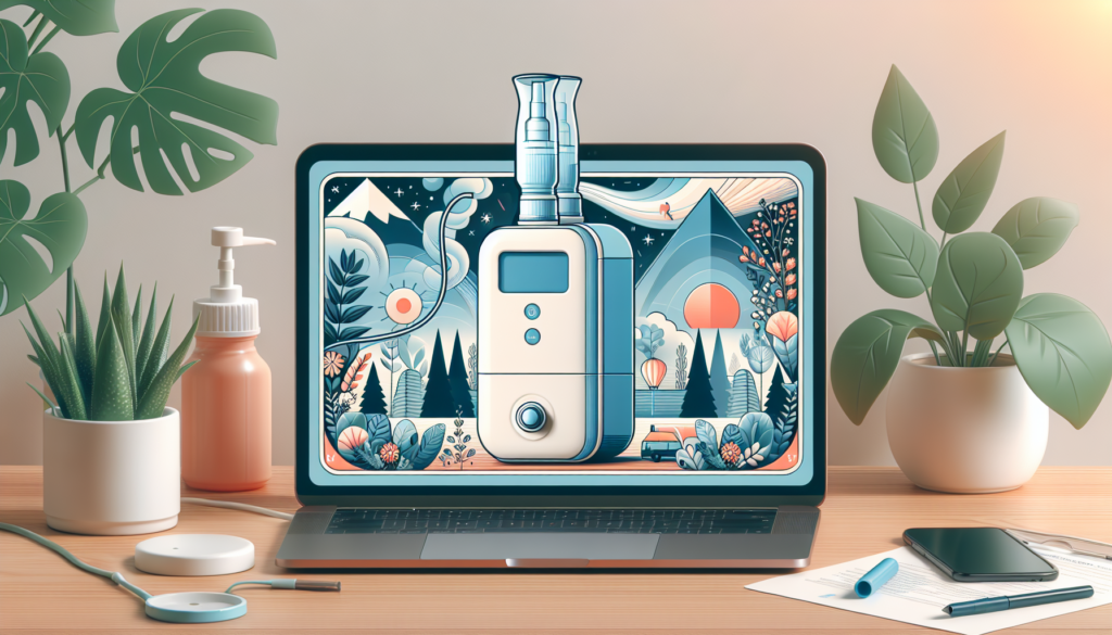 What is the Best Portable Nebuliser: Complete Guide