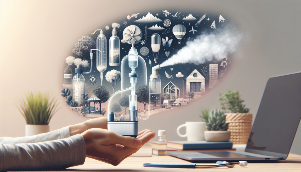 What Is the Best Portable Nebuliser? Complete Guide