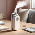 what is the best portable nebuliser: complete guide