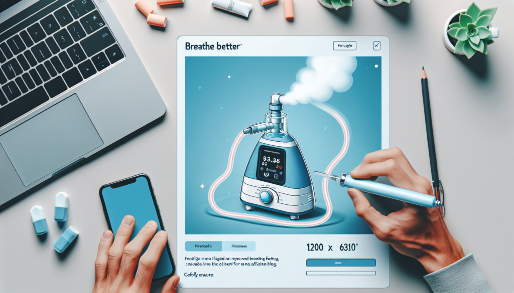 What Is the Best Portable Nebuliser: Practical Guide