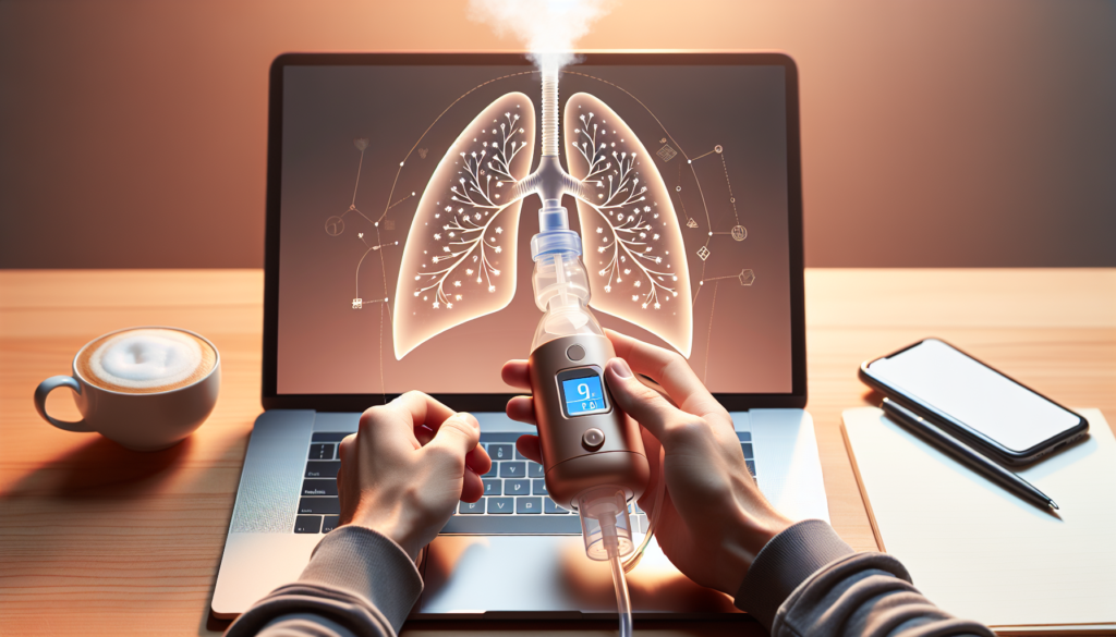 What is the Best Portable Nebuliser — Complete Guide