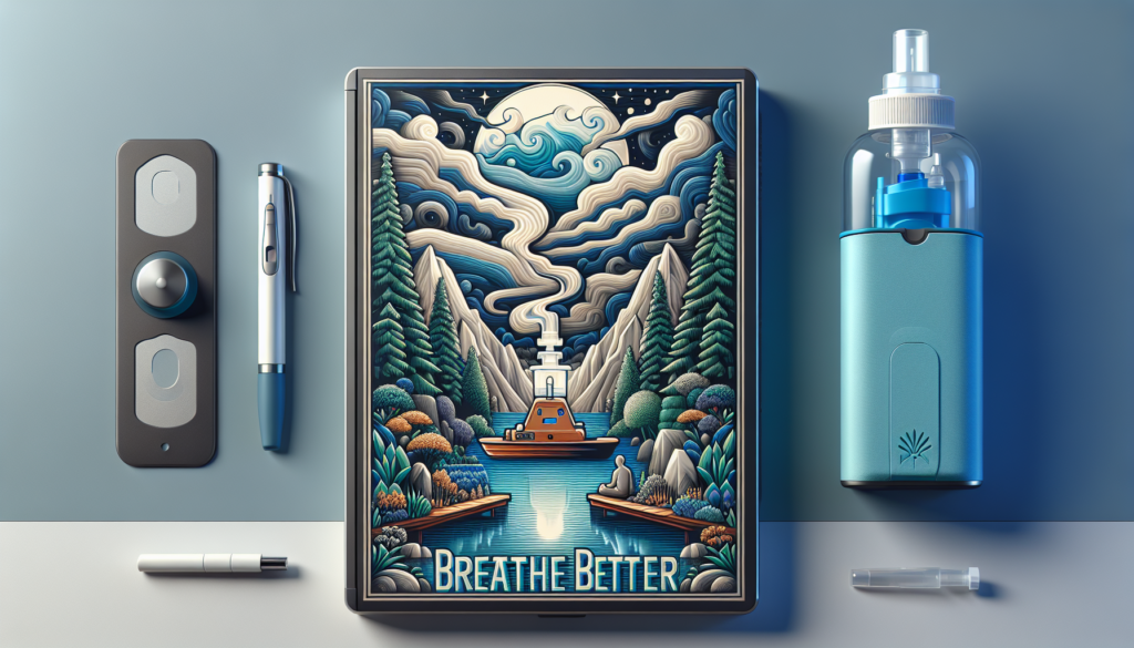 what is the best portable nebuliser